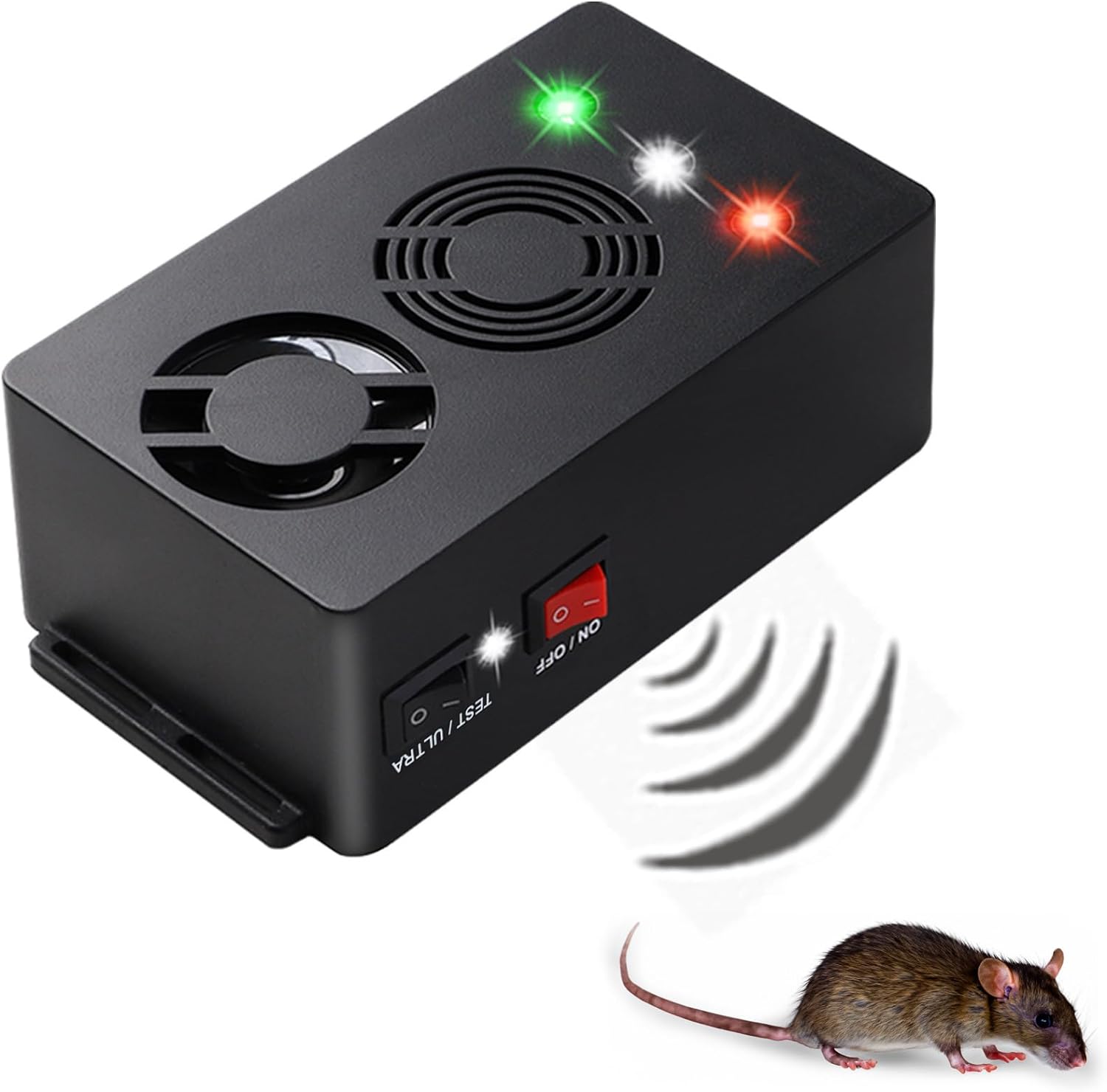 Debunking the Myths: Electronic Pest Repellers