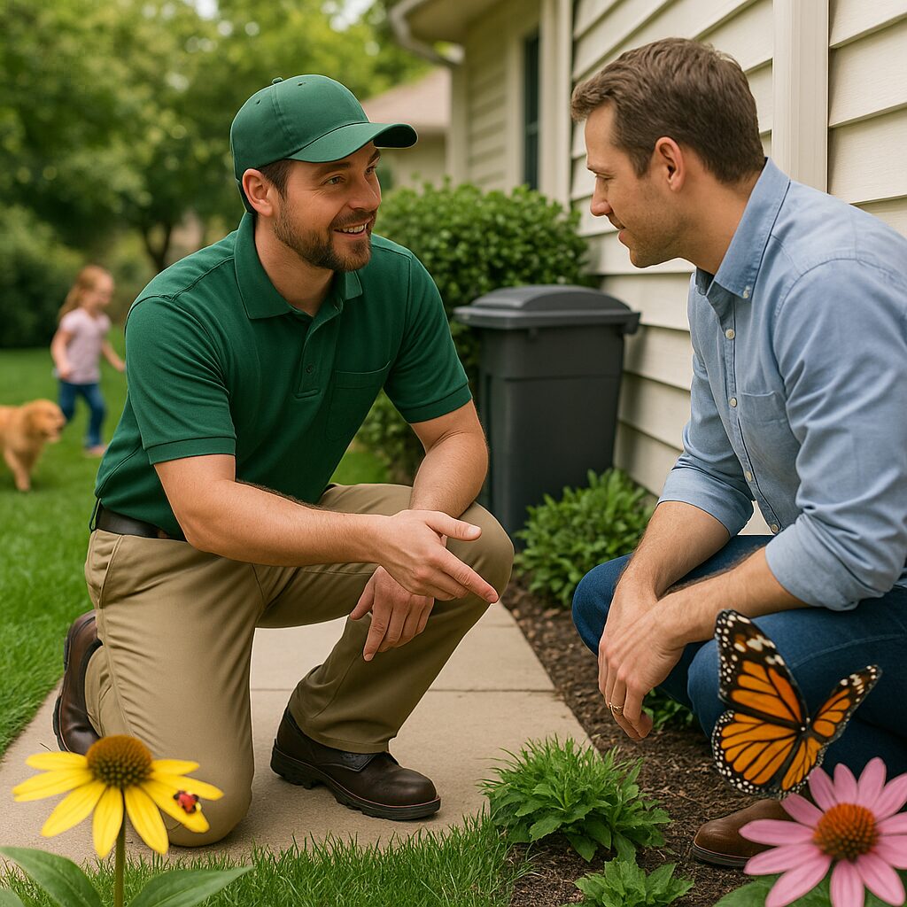 Integrated Pest Management: What Is It and Why Does It Matter?