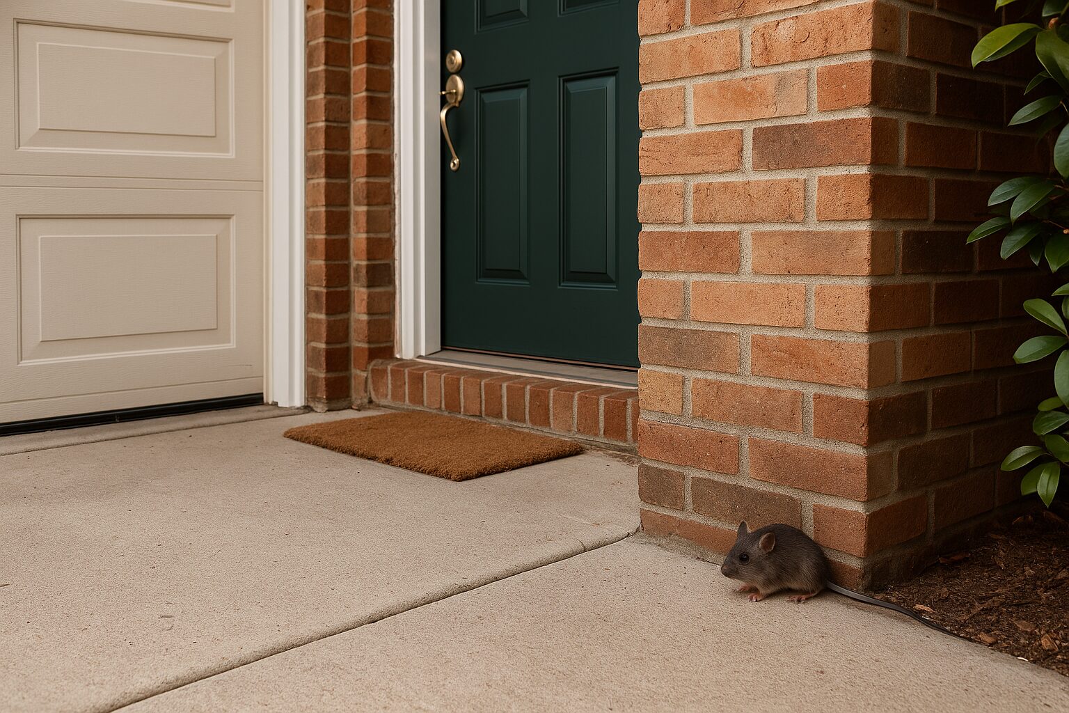 How Mice and Rats Get Into Homes (And Where to Look First)